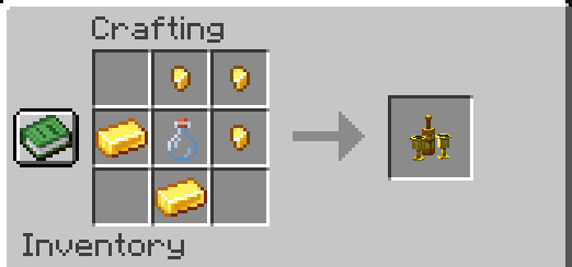 Crafting Table